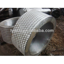 Steel Roll Shell